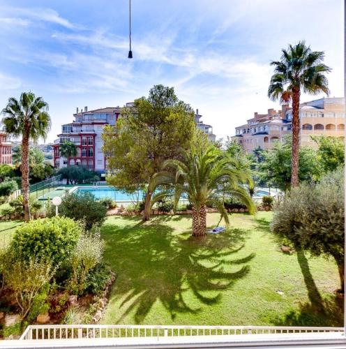 Appartement Torre La Mata