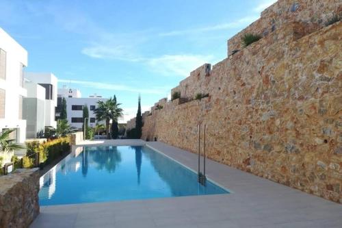 Costa Blanca Sud - Appartement neuf - Orihuela Costa - Torrevieja - Piscine - Golfs - Mer - La Zenia Boulevard