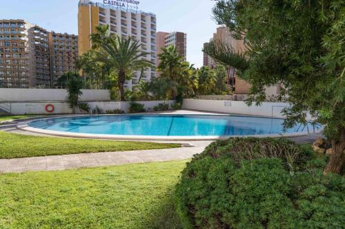 Appartement vue sur mer Avenue de l Europe