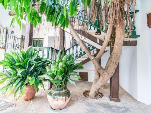 Appealing Holiday Home in Tarragona with Terrace near Sea