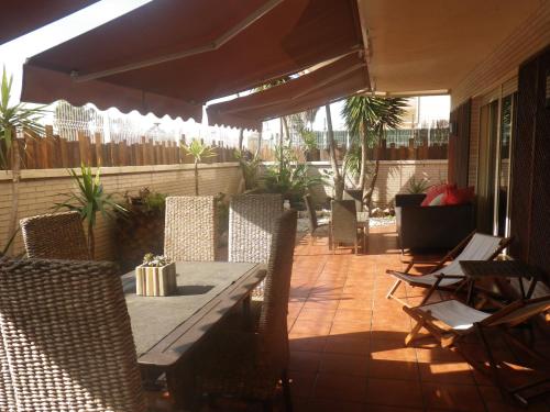 Appt Terrasse, Piscine, Locamar Appt Cristina