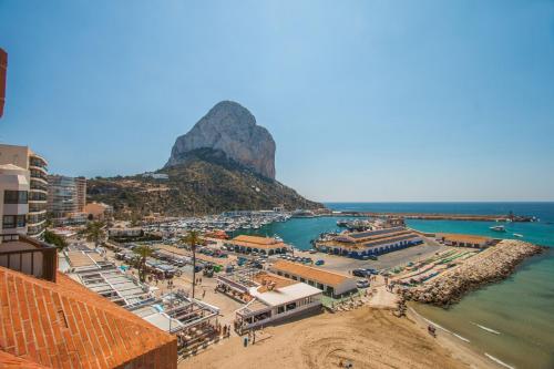 Apartamento Ifach - plusholidays