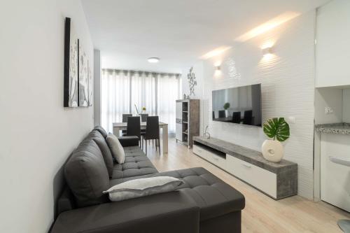 Apartamento Benalmádena Puerto Marina