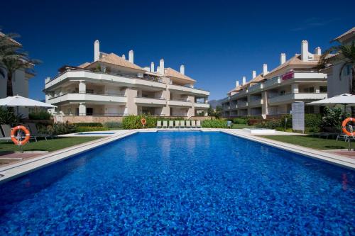 Apt 311 Heaven Beach Apartments, Guadalmansa Playa