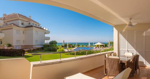 Apt 321 Heaven Beach Apartments Guadalmansa Playa