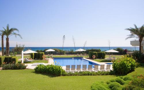 Apt 322 Heaven Beach Apartments, Guadalmansa Playa