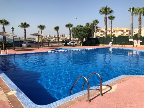 Apt SeasideJoy - Cabo Roig, Alicante, Costa Blanca