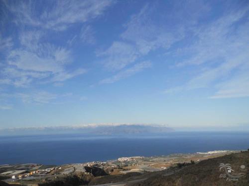 Apt Vista la Gomera