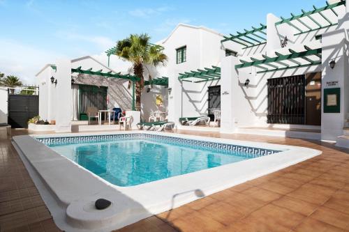 Apt6 Las Palmeras Iii Lanzarote