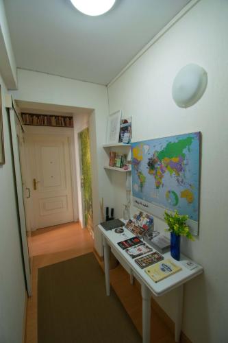 Apartamentos Santiago Compostela