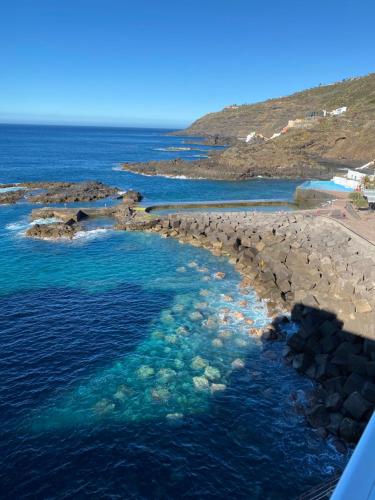 Apto en Mesa del Mar