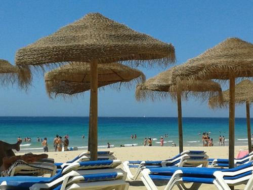 Apto. Zahara De Los Atunes. Atlanterra.Costa De La Luz