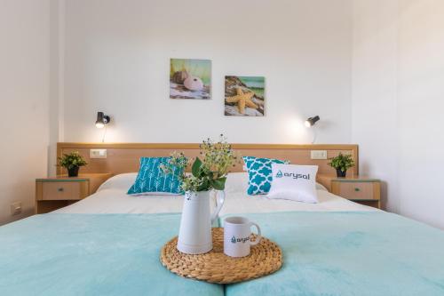 Apartamentos Riviera Arysal