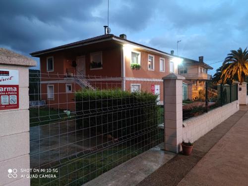 Apartamentos de uso turístico Lemos