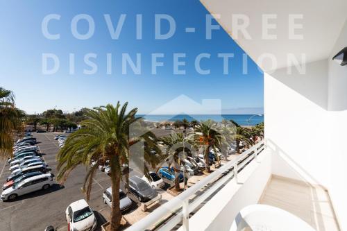 2 min Walk to Beach - Private Terrace - Some with Sea Views