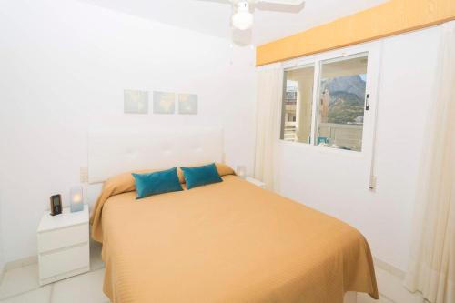 Aquarium Park 193 - Apartment on the beach, Calpe