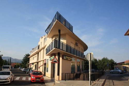 Ar Apartamentos