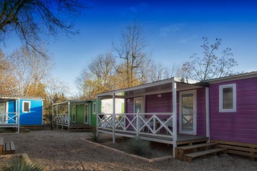 Aranjuez Camping & Bungalows