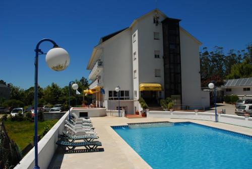 Hotel Arco Iris