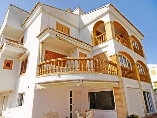 Arcos Gandia Chalet ( Alquiler Solo A Familias )