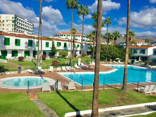 Maspalomas - Area Ciudad