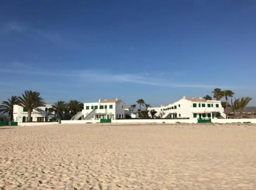 El Balcón del Cotillo Beachfront