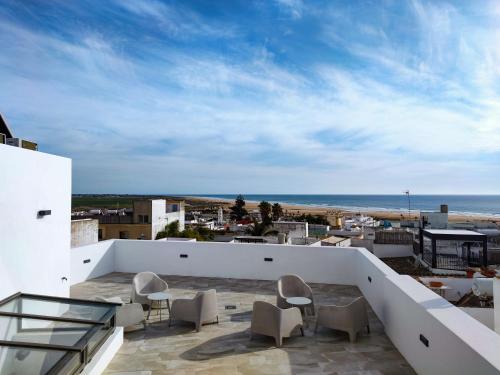 Arena House Conil