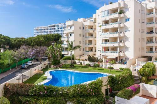 Arenal Beach Costabella Apartment By Ghr Rentals