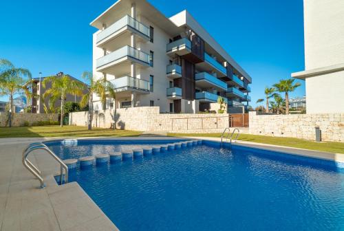 Arenal Dream Iii