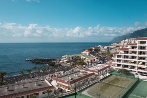 Arenas Negras Playa La Arena