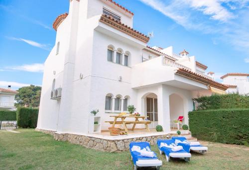 Arenda Casa Bedoll 6 Pino Alto