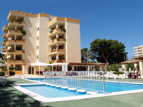 Apartamentos Arlanza - Only Adults