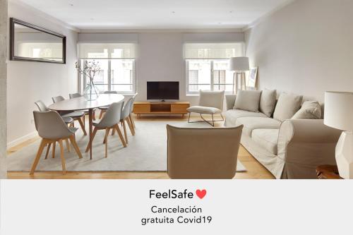 Arrasate 3 by FeelFree Rentals
