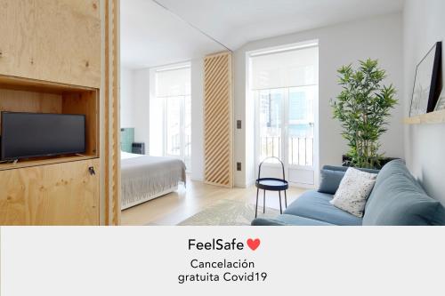 Easo Plaza by FeelFree Rentals