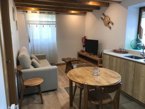 Apartamentos Zabalarena Artzaia