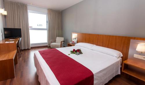 Hotel Sercotel Ag Express Elche