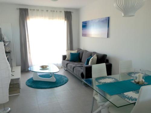 Casa Principe-A Murcia Holiday Rentals Property