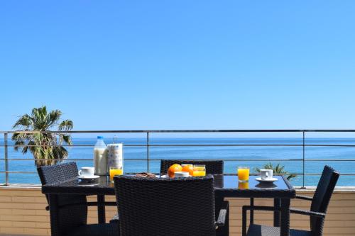 At1102 Atico Riu Bolulla Marenia