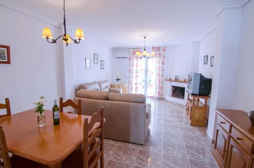 Apartamento Atalaya,28-B