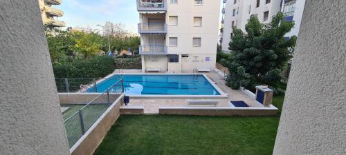 Costa Daurada Apartaments - Athlas