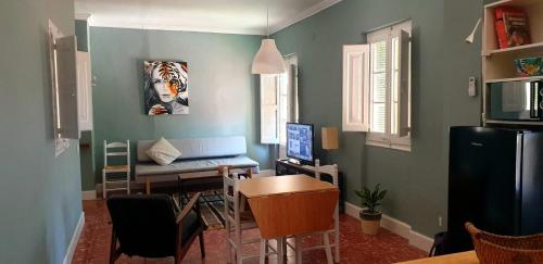 Àtic a Casa Corderet