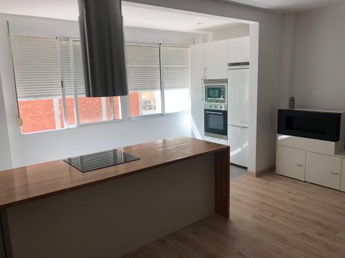 Àtic Amb Terrassa Mercat Central