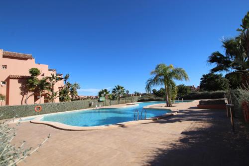 Polaris Mar Menor Golf Resort Penthouse by Rental Olé