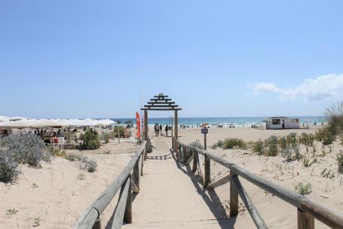 Ático en Zahara de los Atunes