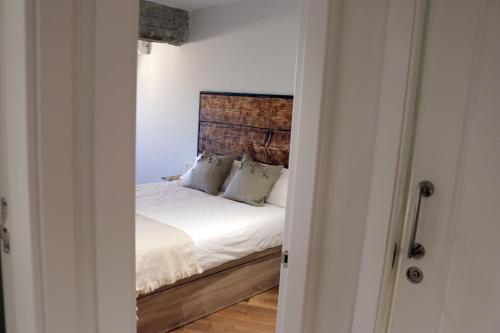 Ático Industrial Céntrico. Reformado. Aire Acond, WiFi