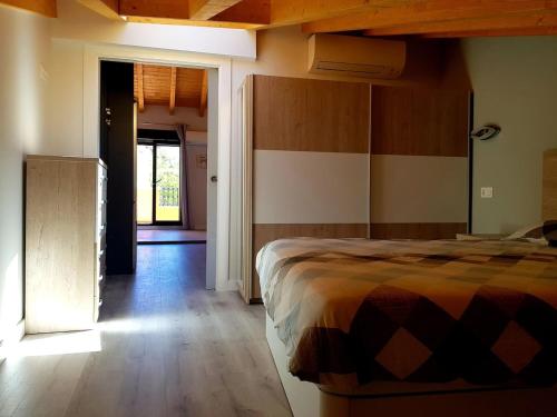 Apartamentos Aranda - Ático Duero