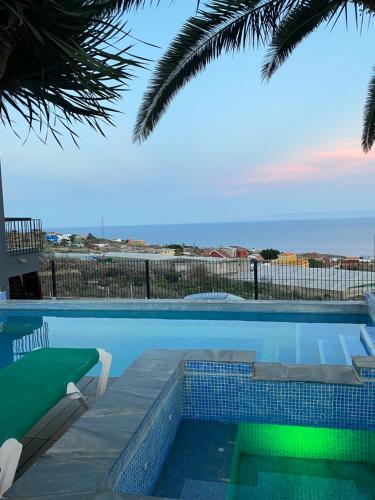 Guanche Atlantic Luxury Villa