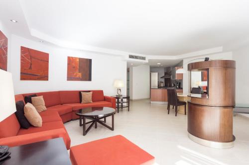 Atlas Suites Tenerife