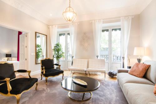 Minty Stay - Atocha 4 Bd