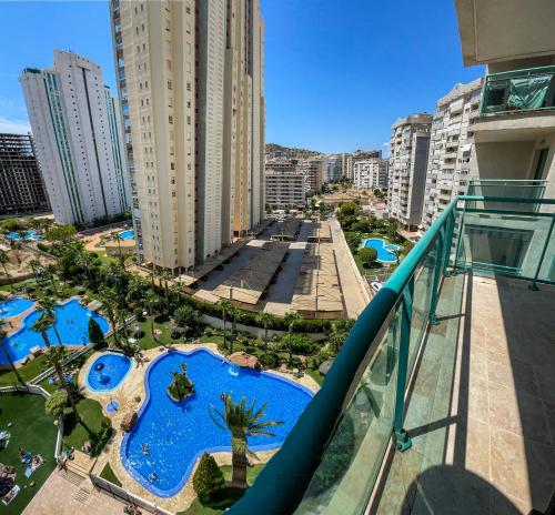 Atrium Benidorm